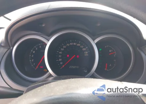 2007 Suzuki Grand Vitara z USA, uszkodzony, nr VIN JS3TE941674200245